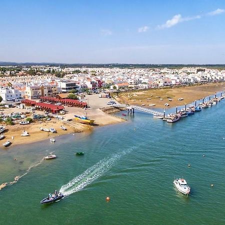 Ria Formosa Beach Apartment 卡巴纳斯·德·塔维拉 外观 照片