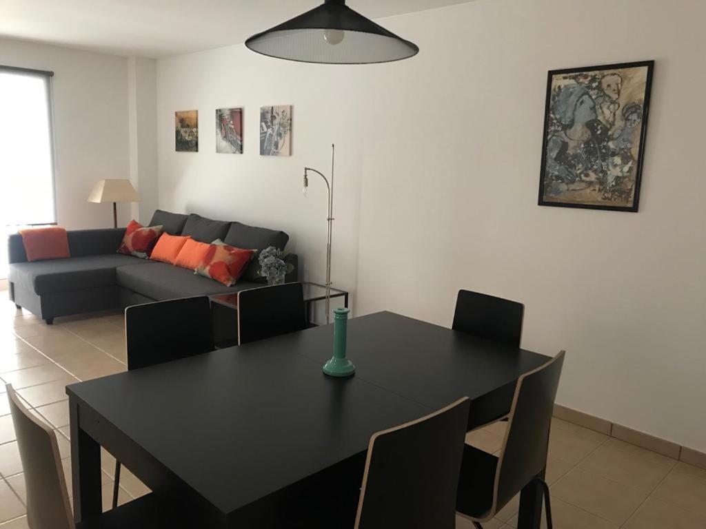 Ria Formosa Beach Apartment 卡巴纳斯·德·塔维拉 外观 照片