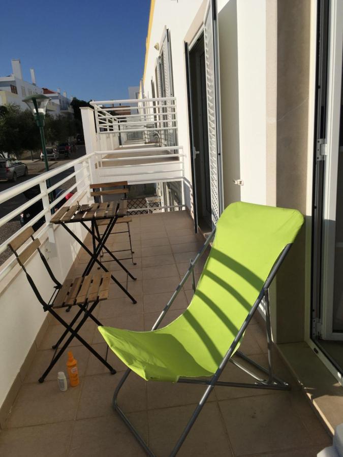 Ria Formosa Beach Apartment 卡巴纳斯·德·塔维拉 外观 照片