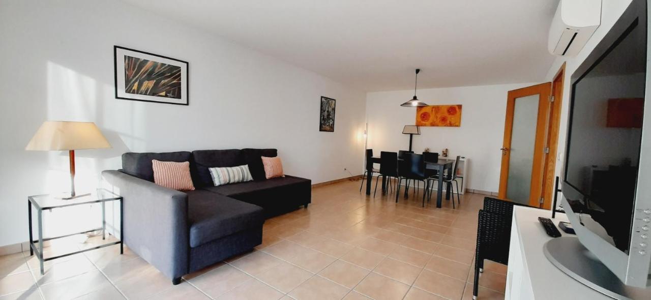 Ria Formosa Beach Apartment 卡巴纳斯·德·塔维拉 外观 照片