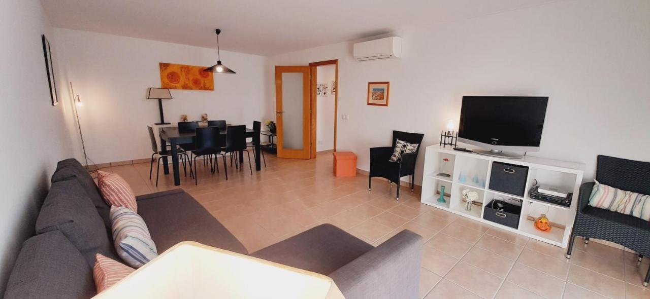 Ria Formosa Beach Apartment 卡巴纳斯·德·塔维拉 外观 照片