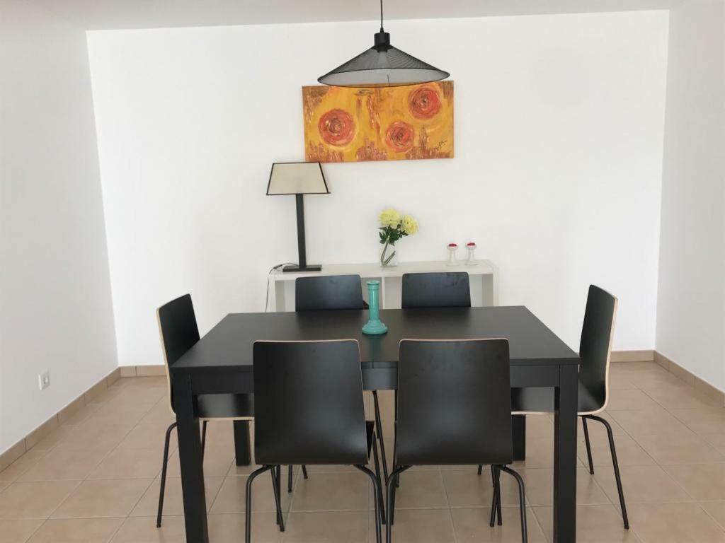 Ria Formosa Beach Apartment 卡巴纳斯·德·塔维拉 外观 照片