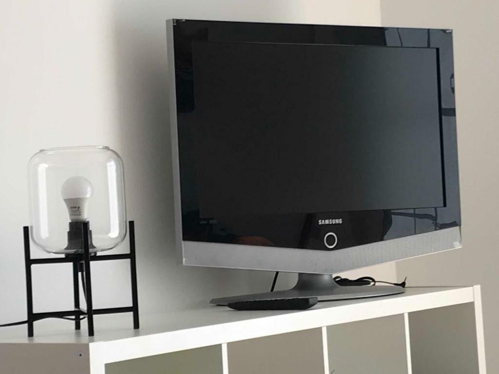 Ria Formosa Beach Apartment 卡巴纳斯·德·塔维拉 外观 照片